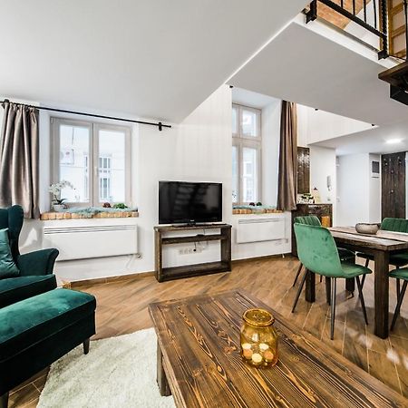 Old Drum Residence 布达佩斯 外观 照片