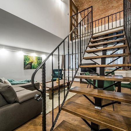 Old Drum Residence 布达佩斯 外观 照片