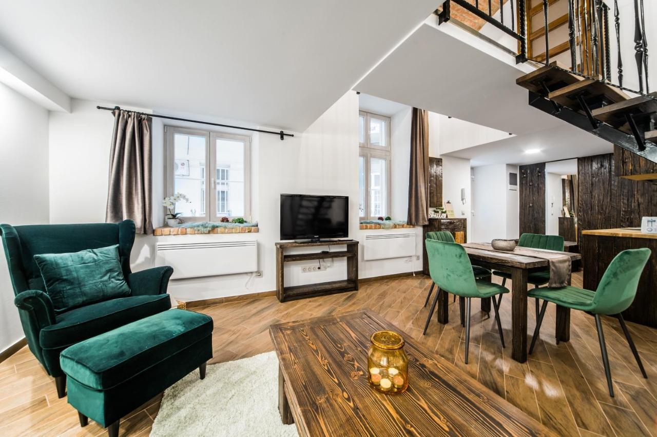 Old Drum Residence 布达佩斯 外观 照片
