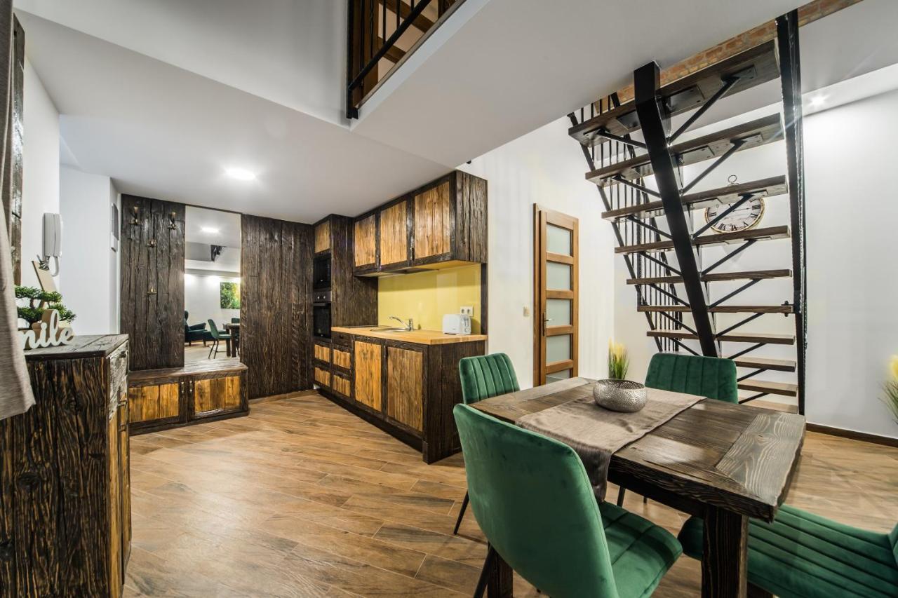 Old Drum Residence 布达佩斯 外观 照片