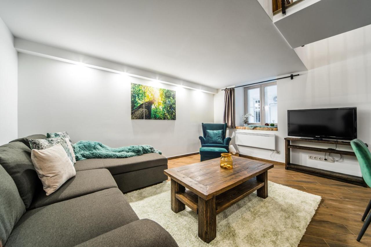 Old Drum Residence 布达佩斯 外观 照片